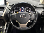 LEXUS NX200t