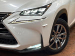 LEXUS NX200t