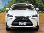 LEXUS NX200t