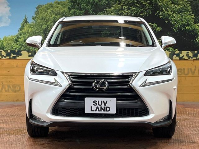 LEXUS NX200t