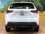 LEXUS NX200t