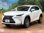 LEXUS NX200t