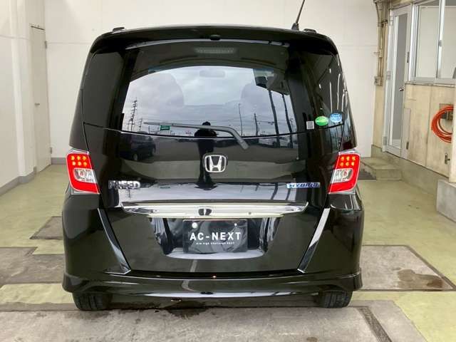 FREED HYBRID