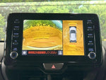 YARIS CROSS HYBRID