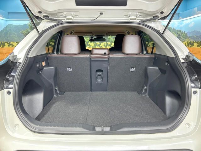 YARIS CROSS HYBRID