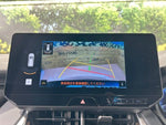 HARRIER 2WD