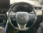 HARRIER 2WD