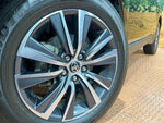 HARRIER 2WD