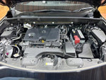 HARRIER 2WD