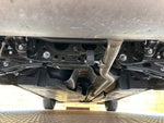 HARRIER 2WD