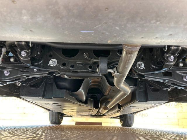 HARRIER 2WD