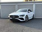 MERCEDES BENZ CLA class
