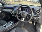 MERCEDES BENZ CLA class