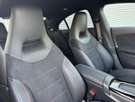 MERCEDES BENZ CLA class