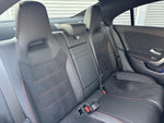 MERCEDES BENZ CLA class