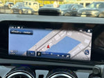 MERCEDES BENZ CLA class