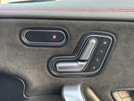 MERCEDES BENZ CLA class