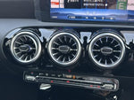 MERCEDES BENZ CLA class