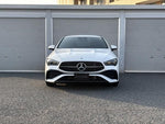 MERCEDES BENZ CLA class
