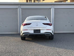 MERCEDES BENZ CLA class
