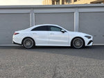 MERCEDES BENZ CLA class