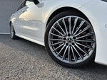 MERCEDES BENZ CLA class
