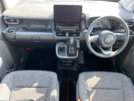 SIENTA HYBRID