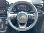 SIENTA HYBRID