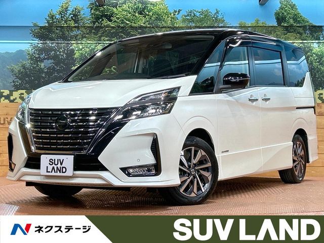 SERENA S-HYBRID
