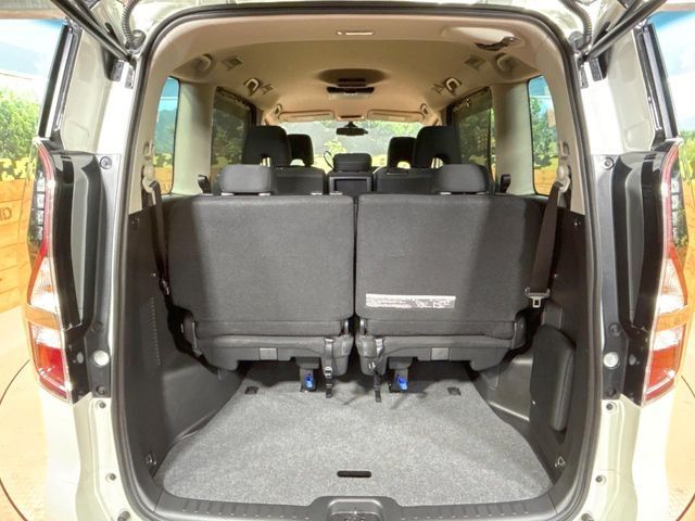 SERENA S-HYBRID