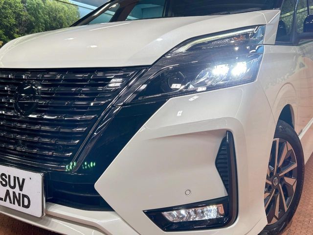 SERENA S-HYBRID