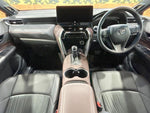 HARRIER 2WD