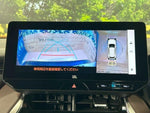 HARRIER 2WD
