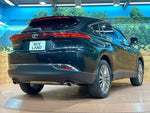 HARRIER 2WD