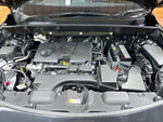 HARRIER 2WD