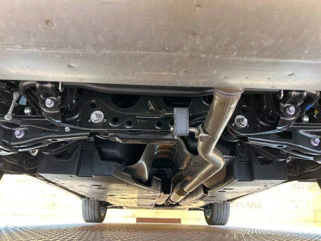 HARRIER 2WD
