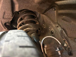 HARRIER 2WD