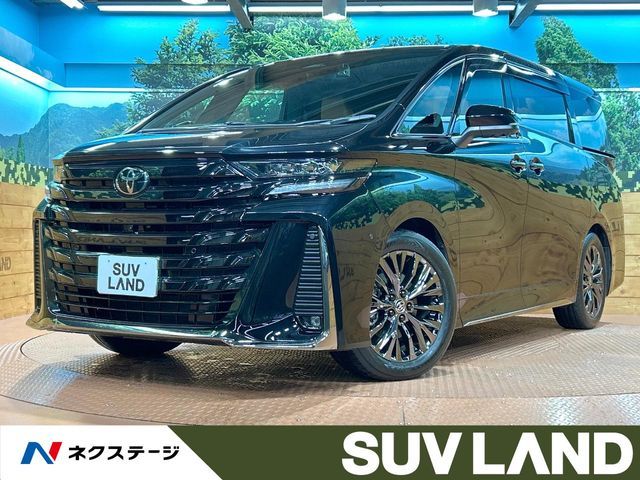 VELLFIRE  HYBRID