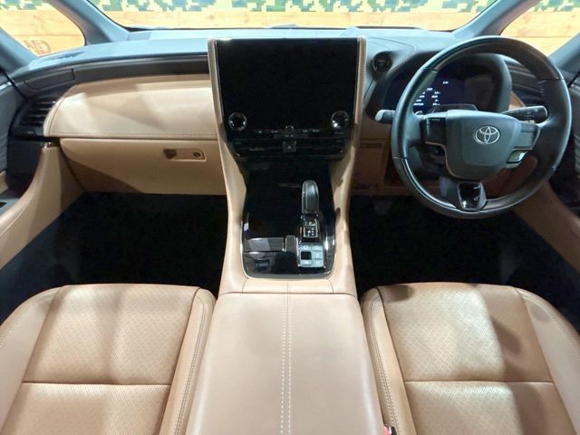VELLFIRE  HYBRID