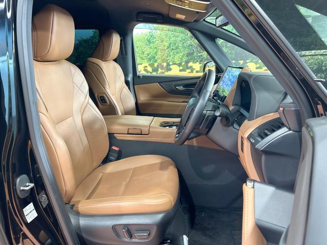 VELLFIRE  HYBRID