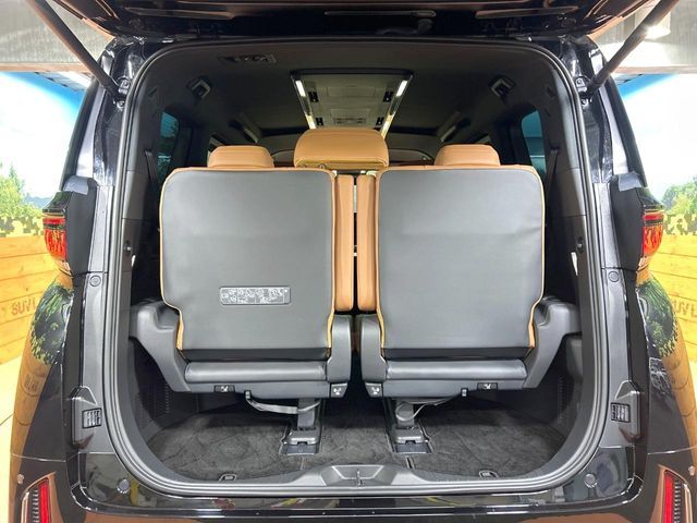 VELLFIRE  HYBRID