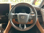 VELLFIRE  HYBRID