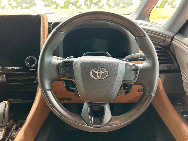 VELLFIRE  HYBRID