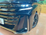 VELLFIRE  HYBRID