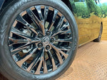 VELLFIRE  HYBRID