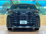 VELLFIRE  HYBRID