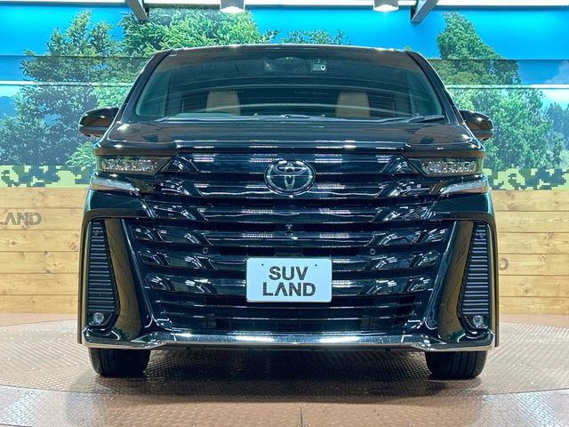 VELLFIRE  HYBRID