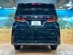 VELLFIRE  HYBRID
