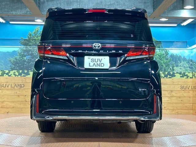 VELLFIRE  HYBRID