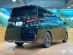 VELLFIRE  HYBRID